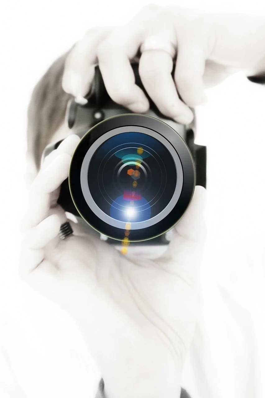 camera