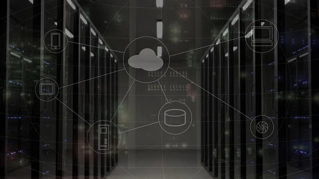 storage